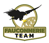 logo fauconnerie